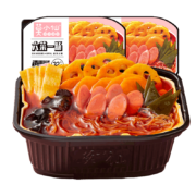 需抢券、京东特价版app：莫小仙 麻辣小火锅6菜1肠250g*2盒