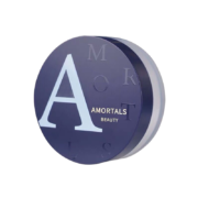 尔木萄（AMORTALS） 【张颜齐同款】高清丝雾散粉蜜粉定散粉妆清爽控油细致毛孔不易脱妆刷子 【#102丝雾粉】8.5g