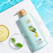 舒蕾 绿茶籽控油去屑洗护套装 500ml*3瓶