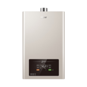 PLUS会员：Haier 海尔 JSQ30-16T31(12T)U1 零冷水燃气热水器 16L