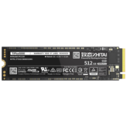 致态（ZhiTai） 长江存储  SSD固态硬盘 M.2接口 TiPlus5000 Nvme Gne3  2T