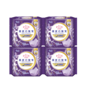 爱璐茜（elis）大王 星夜挚宠超薄棉柔M4*4包 16片 安睡裤 安心裤 裤型卫生巾