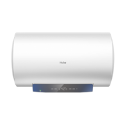 PLUS会员：Haier 海尔 EC6001-MC3U1 储水式电热水器 60L 2200W