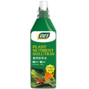 PLUS会员：尚洋 天堂鸟植物营养液 500ml*3件