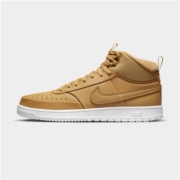 聚划算百亿补贴：Nike耐克 COURT VISION中帮 男子 靴式运动鞋 DR7882