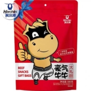 88VIP:Kerchin 科尔沁 风干牛肉礼包 580g+凑单