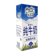 限区域、88VIP：Meadow Fresh 纽麦福 全脂纯牛奶 1L*9件