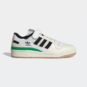 adidas ORIGINALS Forum 84 Low 女子休闲运动鞋 GX4567
