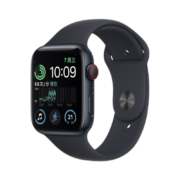 2022款Apple Watch SE 苹果手表 GPS款苹果手表