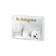 babycare 婴儿云柔巾 80抽*8包