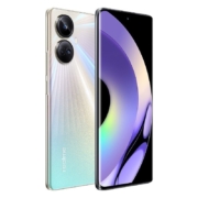 【24期免息五重礼】realme真我10Pro+游戏手机 1亿主摄旗舰曲面屏