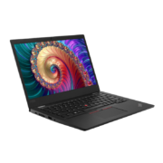 京喜： ThinkPad 思考本 S2 13.3英寸笔记本电脑（i5-10210U、8GB、512GB）
