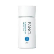88VIP：FANCL 芳珂 倍护防晒隔离露 SPF50+ PA++++ 60ml