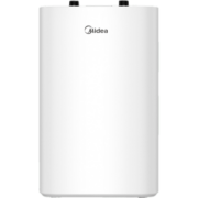 美的（Midea）5升迷你上出水电热水器小厨宝 速热蓝钻内胆安全防护 小体积小尺寸1650W速热 【6.6升-2000W速热】F6.6-15A(S)