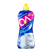 加入品牌会员：威露士 仙特拉领 新亮 洗碗机 光亮剂500ml