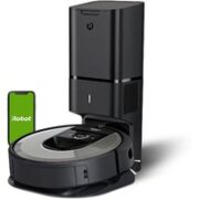 PLUS会员！iRobot 艾罗伯特 i7+ 扫地机器人