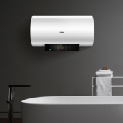 PLUS会员！Haier 海尔 EC6002-MC5(U1) 储水式电热水器 60L 3000W