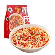 金牌干溜 重庆小面 495g（3人份）