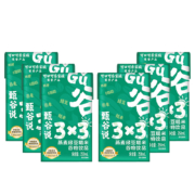 可口可乐旗下，甄谷说 燕麦谷物饮料 250mL*6瓶