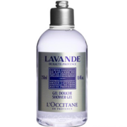 88VIP：L'OCCITANE 欧舒丹 薰衣草沐浴啫喱 250ml