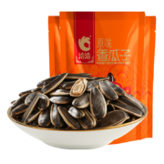 京东特价APP：洽洽 瓜子 五香味 500g*3袋