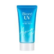 PLUS会员：Bioré 碧柔 水活防晒水感凝蜜 SPF50+ PA+++ 50g*2