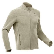 DECATHLON 迪卡侬 MH120 男子抓绒衣 8156975