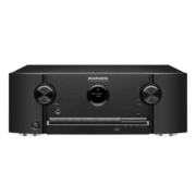 马兰士（MARANTZ）SR5015 8K超高清功放 家庭影院7.2声道200W 杜比全景声DTS:X 双调音设置HDMI2.1 蓝牙WIFI