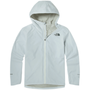 TheNorthFace北面夹克男户外舒适防风休闲夹克外套 536G FN4/白色 S