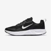 耐克（NIKE） CJ1682-004 黑白网面 男跑步鞋