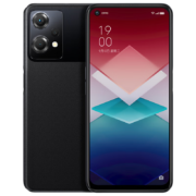 OPPO K10x 全网通oppo手机5g 67W超级闪充超清三摄手机oppok9xk10pro升级版k10x手机 8GB+256GB极夜