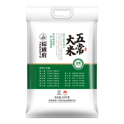 裕道府 原粮稻花香2号 东北大米 五常大米10kg