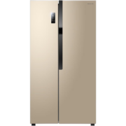 容声冰箱529升大容量对开门冰箱变频双开门家用电冰箱风冷无霜超薄嵌入节能净味BCD-529WD11HP