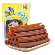 京东特价app：奥赛果丹皮400g袋装山楂卷零食蜜饯果干独立包装0添加剂
