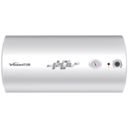万和（Vanward）50升双防电盾 双重防护 温显型电热水器E50-T4-22