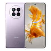 HUAWEI Mate 50 直屏旗舰 超光变XMAGE影像 北斗卫星消息 低电量应急模式 128GB流光紫华为鸿蒙手机