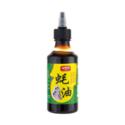 厨屿 金地杰 一级蚝油 260g/瓶*5