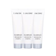 LANCOME 兰蔻 净澈焕肤洁面乳30ml*3