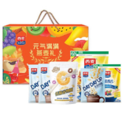 京东特价app: 西麦 元气满满礼盒 1640g/箱