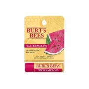 88VIP：BURT'S BEES 小蜜蜂 皇牌保湿润唇膏 4.25g 西瓜味