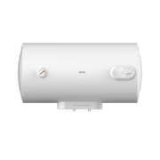 美的（Midea）电热水器家用洗澡节能省电小型租房热水器省电小体积电热水器速热50L60L F4021-Y1【40L适用1-2人洗】