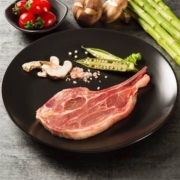 限地区、概率券、88VIP：Grand Farm 大庄园 法式单骨羊肩排 500g*2件