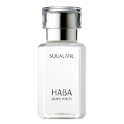 PLUS会员：HABA 鲨烷精纯美容油 第一代 30ml（送同款4ml*2）