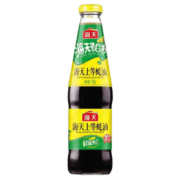 京喜APP、概率券：海天 上等蚝油 700g