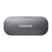 铠侠（Kioxia）1TB  Nvme 移动固态硬盘 （PSSD）XD10极至光速 传输速度1050MB/s