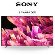 SONY 索尼 XR-75X91K 液晶电视 75英寸 4K
