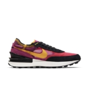 PLUS会员：耐克 女子运动鞋 NIKE WAFFLE ONE DC2533-600 *3件