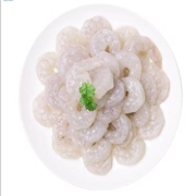 概率券：国联水产 翡翠生虾仁 200g*袋
