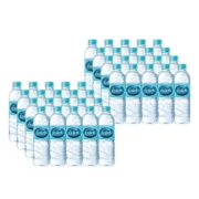 农心白山水天然饮用纯净水500ML*40瓶泡茶煮饭便携车载常备矿泉水