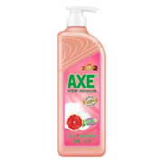 京东特价app：斧头牌（AXE）洗洁精 西柚泵装